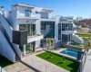 Bungalows En Venta Llave En Mano En Pilar De La Horadada 22