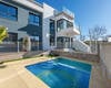Bungalows En Venta Llave En Mano En Pilar De La Horadada 1