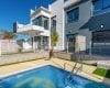 Bungalows En Venta Llave En Mano En Pilar De La Horadada 5