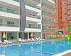 Luxurious Apartments in Alanya in a Sea View Complex 1
