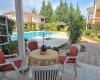 Furnished Semi-detached Villa in Camyuva, Kemer 3
