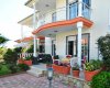 Furnished Semi-detached Villa in Camyuva, Kemer 5
