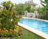 Antalya'da Satılık Çamyuva Villaları 14