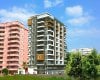Luxury Apartments in Alanya Close to the Sea 4