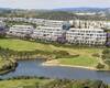 San Roque'da Golf Sahaları İle Çevrili Konumda Modern Daireler 4