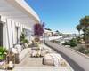 San Roque'da Golf Sahaları İle Çevrili Konumda Modern Daireler 11