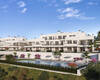 Golffront-wohnungen Mit Großzügigem Design In Cadiz La Alcaidesa
