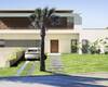 Sotogrande'de Golf Kulübüne Yakın 6 Yatak Odalı Geniş Villa 3