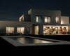 Sotogrande'de Golf Kulübüne Yakın 6 Yatak Odalı Geniş Villa 6