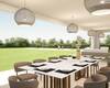 Sotogrande'de Golf Kulübüne Yakın 6 Yatak Odalı Geniş Villa 8