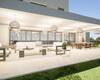 Sotogrande'de Golf Kulübüne Yakın 6 Yatak Odalı Geniş Villa 9