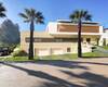 Sotogrande'de Golf Kulübüne Yakın 6 Yatak Odalı Geniş Villa 1