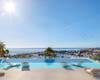 Golfzicht Appartementen In Een Cmet Voorzieningen In Cádiz