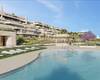 Stylish Flats in a Coastal Complex in Cadiz 2