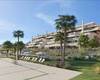 Stylish Flats in a Coastal Complex in Cadiz 3