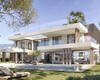 Cádiz Sotogrande'de Sahile ve Marinaya Yakın Modern Ev 3