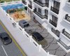 Lägenheter Med Kvalitetsarbetet I Mahmutlar Alanya 12