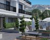 Lägenheter Med Kvalitetsarbetet I Mahmutlar Alanya 8
