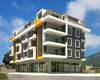 Modern Investment Property at Perfect Location in Alanya 1