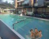 Luxury Apartments in Complex with Rich Facilities in Antalya 12