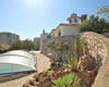 Villa with High Privacy in the Center of Benalmadena 1