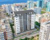 Sea and Mountain View Alanya Flats 300 Mt to the Beach 2
