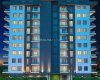 Sea and Mountain View Alanya Flats 300 Mt to the Beach 19