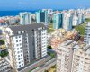 Sea and Mountain View Alanya Flats 300 Mt to the Beach 3