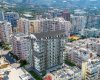 Sea and Mountain View Alanya Flats 300 Mt to the Beach 4