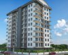 Sea and Mountain View Alanya Flats 300 Mt to the Beach 6