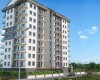 Sea and Mountain View Alanya Flats 300 Mt to the Beach 8
