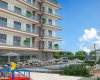 Sea and Mountain View Alanya Flats 300 Mt to the Beach 9