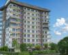 Sea and Mountain View Alanya Flats 300 Mt to the Beach 1