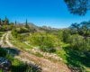 Möblerad Säteri Med Underbar Natur Utsikt I Antalya 13