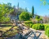 Möblerad Säteri Med Underbar Natur Utsikt I Antalya 10