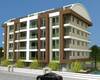 Well-position Konyaalti Apartments in Antalya
