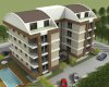 Well-position Konyaalti Apartments in Antalya 2