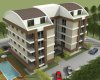 Well-position Konyaalti Apartments in Antalya 3