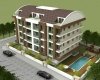 Well-position Konyaalti Apartments in Antalya 1