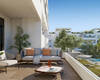 Centrally Located Bright Modern Apartments in Estepona 1