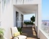 Centrally Located Bright Modern Apartments in Estepona 3