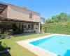 Marbella ve Puerto Banus'a Yakın Satılık Müstakil Villa 2