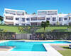 High-quality Apartments with Panoramic Views in Velez Malaga 1