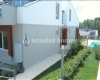 Ready to Move Private and Twin Houses in Sarıyer 6