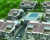 Ready to Move Private and Twin Houses in Sarıyer 9