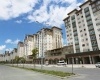 Apartments in Basaksehir with Renewable Energy Resources 2