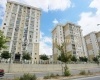 Apartments in Basaksehir with Renewable Energy Resources 8