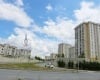 Apartments in Basaksehir with Renewable Energy Resources 9