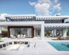Villa Con Opción De Personalización En Marbella 1