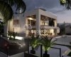 Marbella'da Açık Manzaralı Müstakil Villalar 9